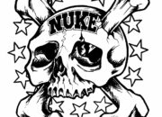 What is a nuke