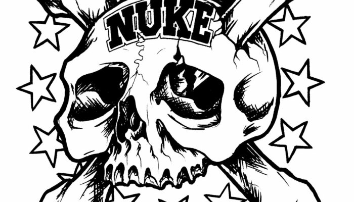 What is a nuke
