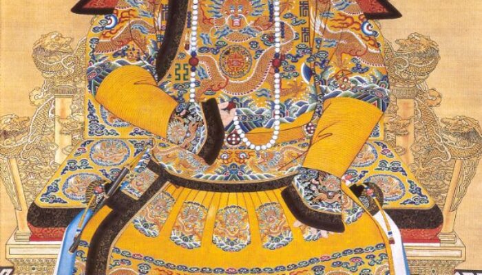 Chinese Collider Charms Physicists with Particle Surprises