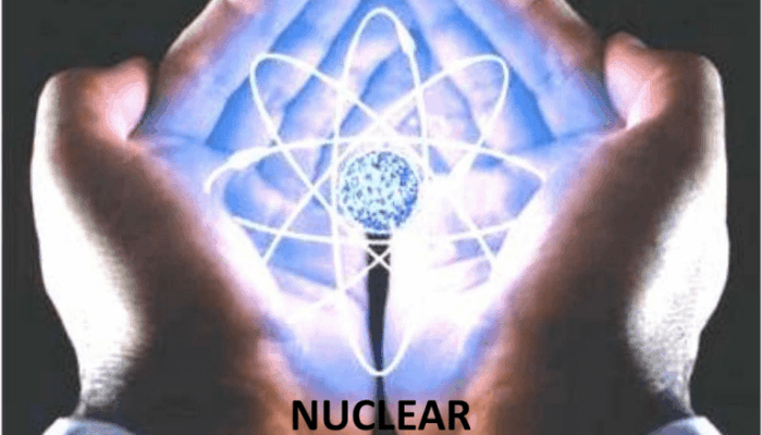Is it possible to study Nuclear Physics at home?