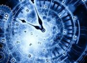 How did the idea of an atomic clock come into existence?