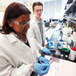 What is the most effective way to make graphene at home?