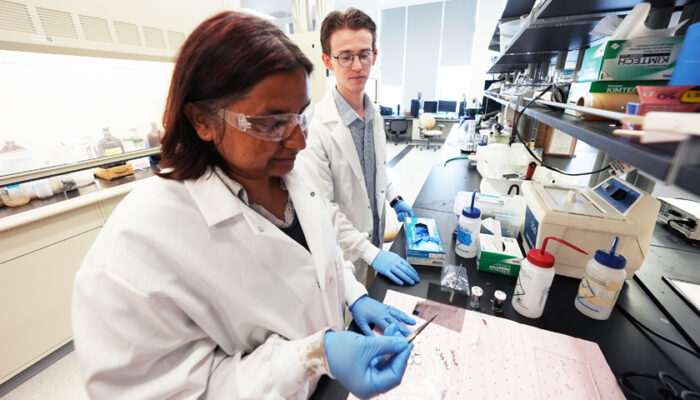 What is the most effective way to make graphene at home?