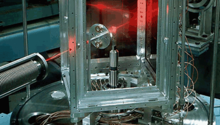 Fusion’s New Hitch Could Help Create Heavy Elements