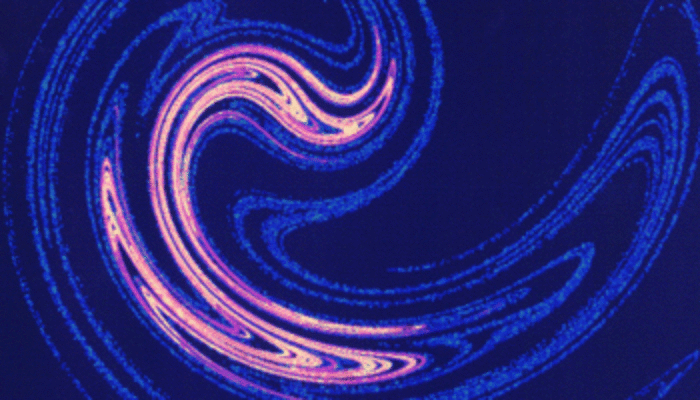 Chaotic Lasers Break Codes and Rebuild Data Streams