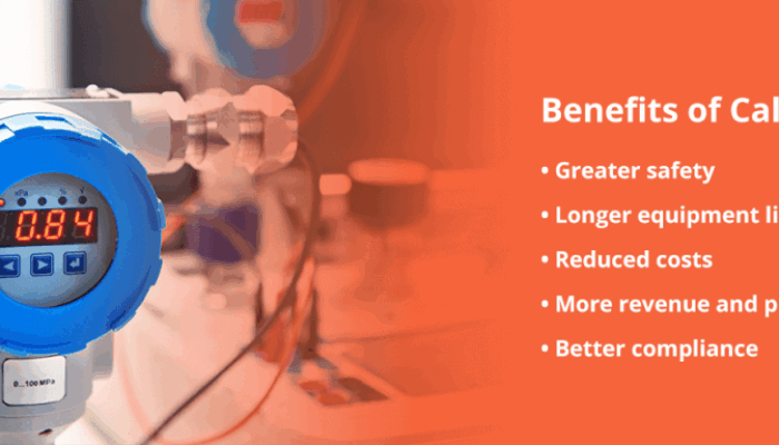 What is difference between prover and calibration?
