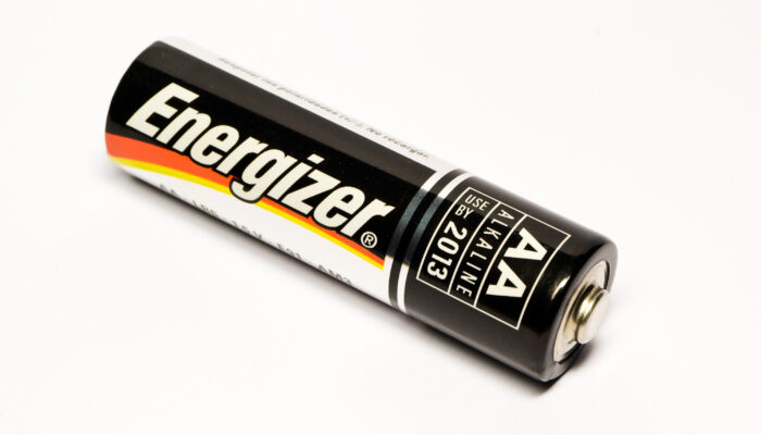 Battery Charges in a Hurry: Fast Energy for a Fast World