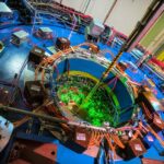 Scientists Glimpse New Nuclei for the First Time