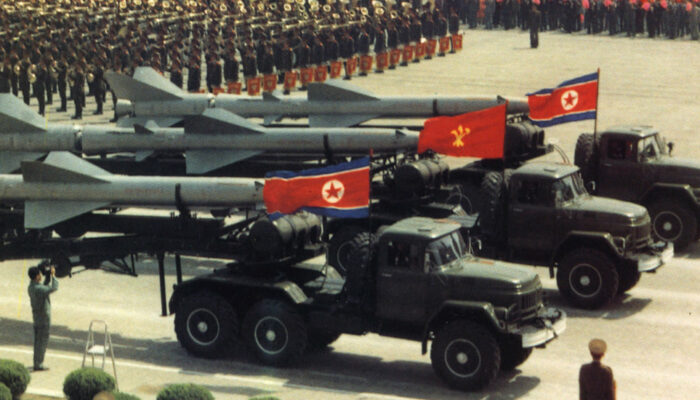 Has a nuclear convoy ever been attacked?