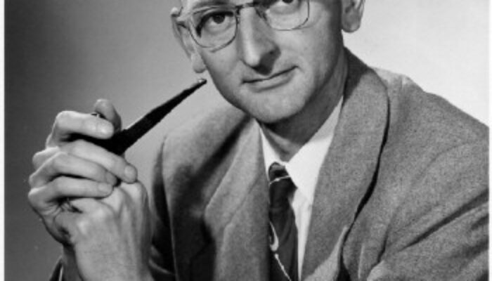 Farewell to a Pioneer: Antiproton Co-Discoverer Passes Away