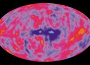 COBE Team Bags Cosmology Prize: The Background Behind the Big Bang
