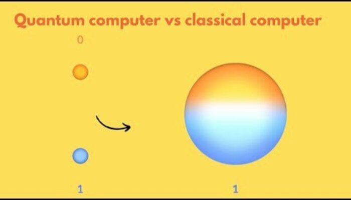 Is there any computing faster than quantum computing?
