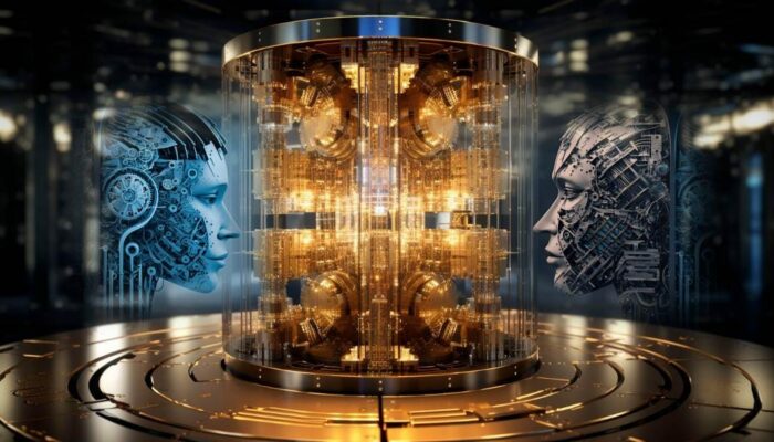 Quantum Computing: The New Arms Race for Global Power?