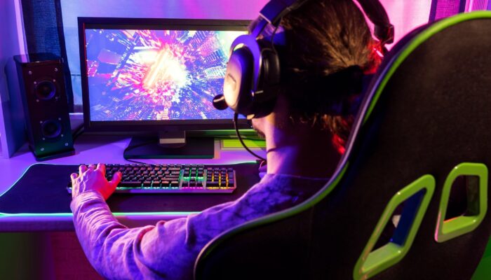 What would gaming be like using quantum computers?