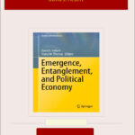 Entanglement & Emergence: Condensed Matter’s Quantum Secrets