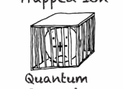 Trapped Ion Are Promising (clever design)?