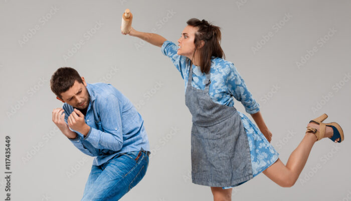 Beating the Sub-Wavelength Limit: Seeing the Unseeable