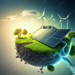 What is energy and environmental management?