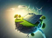 What is energy and environmental management?