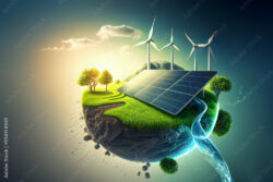 What is energy and environmental management?