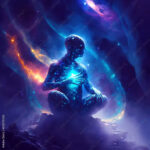 Is it possible for life to arise in a 2-dimensional universe?