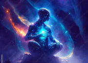 Is it possible for life to arise in a 2-dimensional universe?