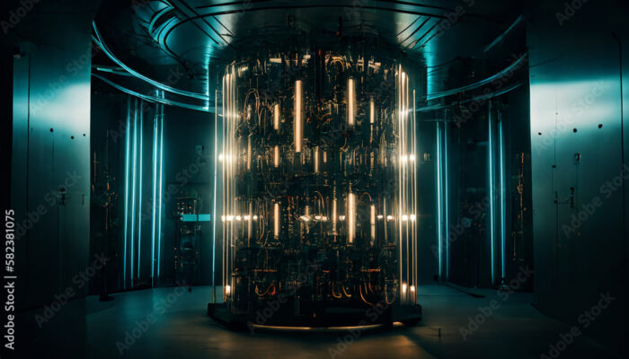 Is quantum computer hypercomputer?