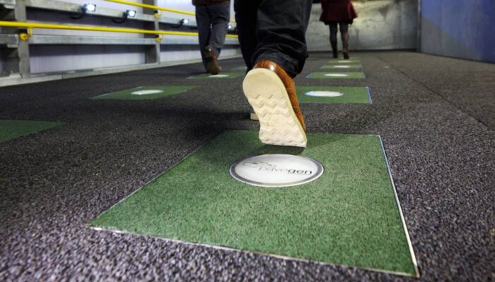 What are our best options for energy in the future?