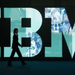 How did IBM become so advanced in quantum computing?
