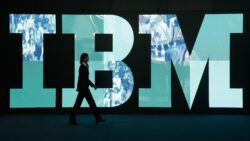 How did IBM become so advanced in quantum computing?