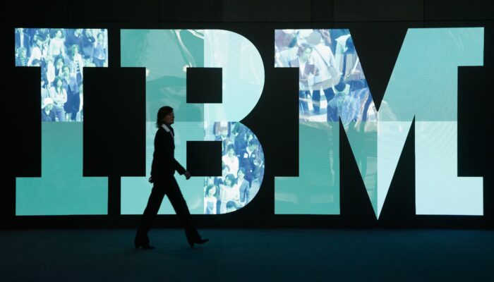 How did IBM become so advanced in quantum computing?