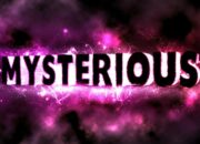 What is more mysterious