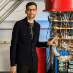 Will I make a lot of money if I go into quantum computing?