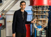 Will I make a lot of money if I go into quantum computing?