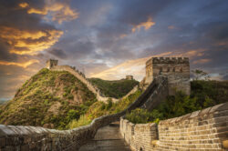 China’s Solar Thermal Bet: A Hot Shot at Clean Energy