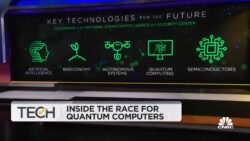 How promising is quantum computing? – Taking stock?