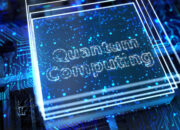 Is quantum computing going to prove consciousness?