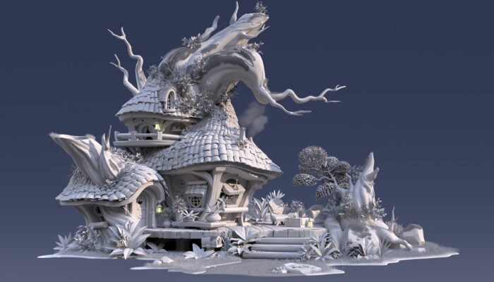 The 3D Invisibility Cloak Has Arrived: Science Imitates Magic