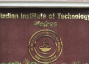 How is an MTech in photonics at IIT Madras?
