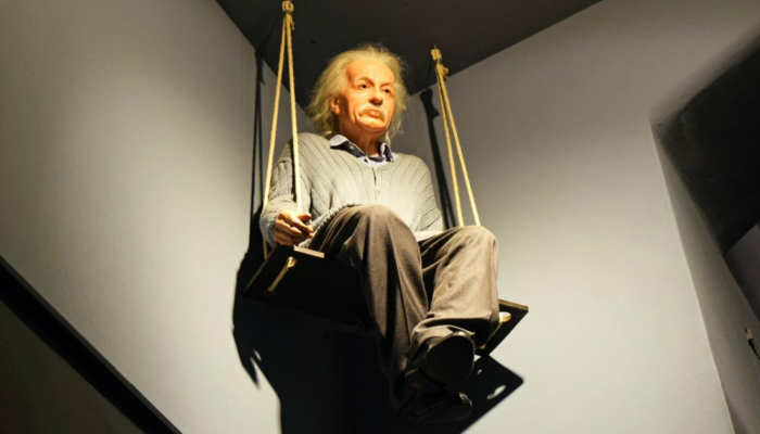 Which is the best University to learn quantum computing?