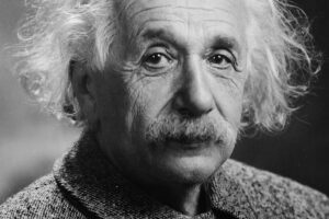 Einstein on CD: The Sound of Scientific Genius