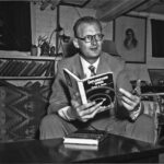 Farewell Arthur C. Clarke: The Futurist Who Saw Beyond the Stars