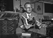 Farewell Arthur C. Clarke: The Futurist Who Saw Beyond the Stars