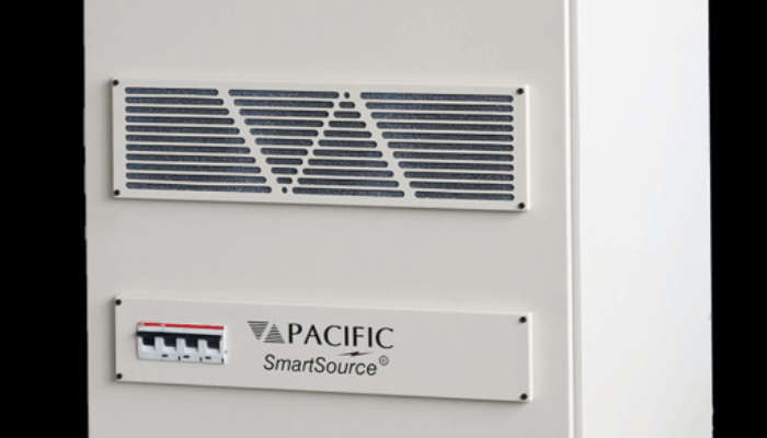 What is a regenerative power source?