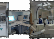 How to get an international nuclear medicine scholarship?