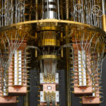 What is a quantum computer