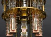 What is a quantum computer