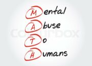 Is writing prohibited in mental math?