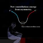 Dramatic Differences Between Matter and Antimatter Revealed