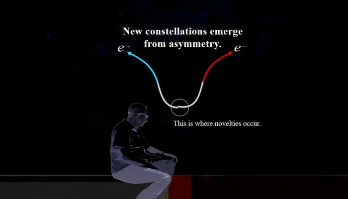 Dramatic Differences Between Matter and Antimatter Revealed